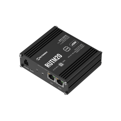 Teltonika RUTM20