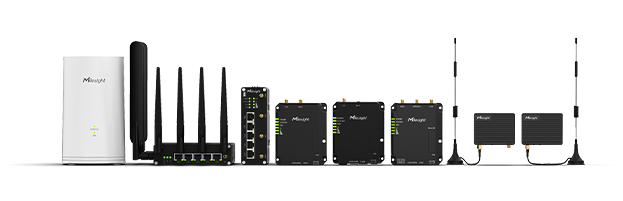 Milesight Routers